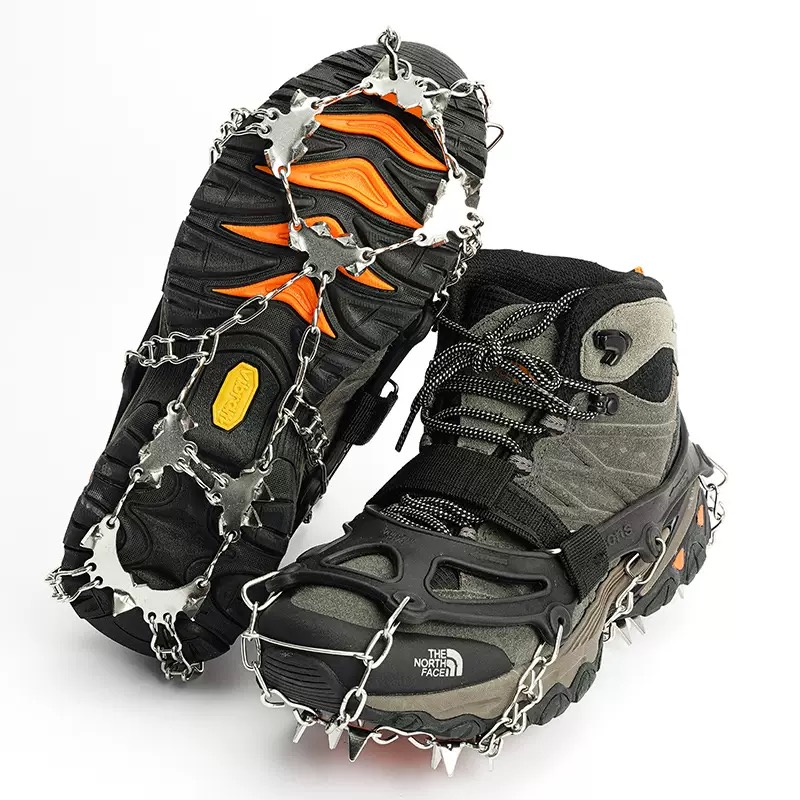 CRAMPONS-28claws